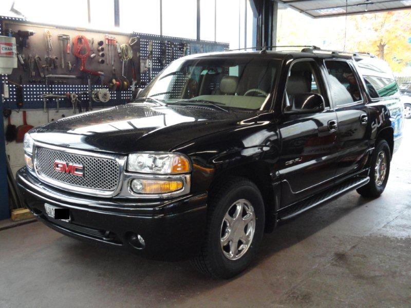 GMC