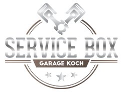 Service Box – Garage Koch